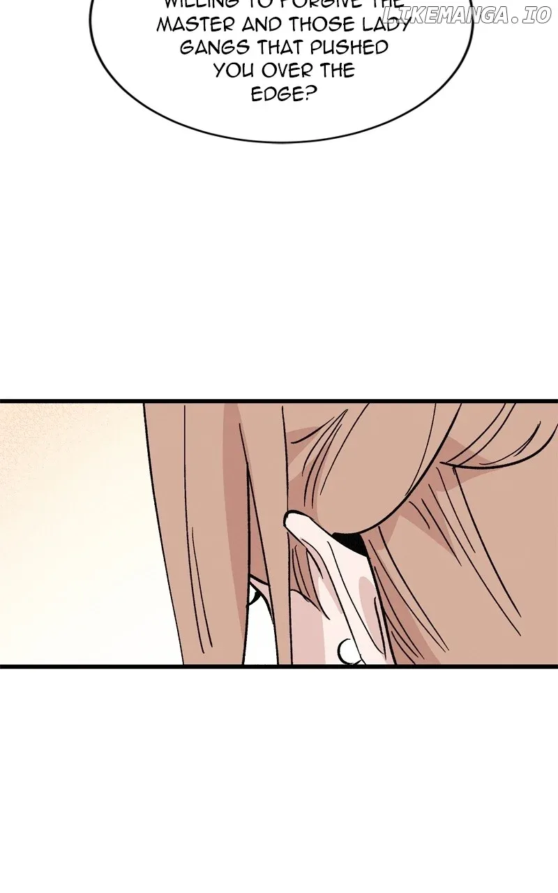 Concubine Scandal Chapter 58 page 23