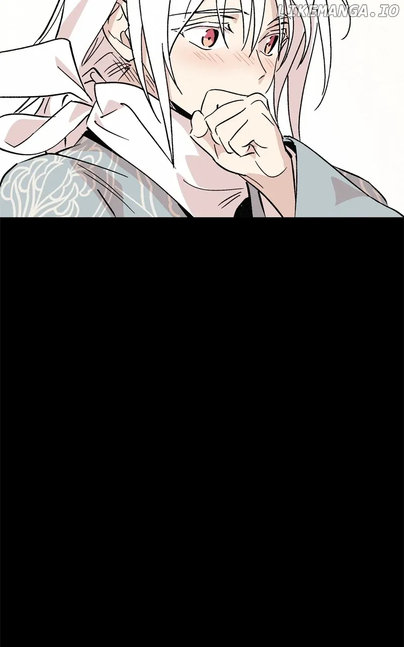 Concubine Scandal Chapter 58 page 34