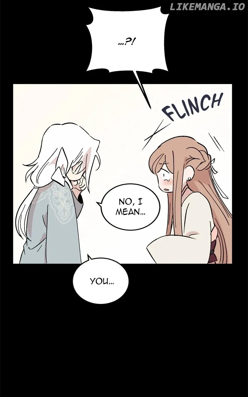 Concubine Scandal Chapter 58 page 35