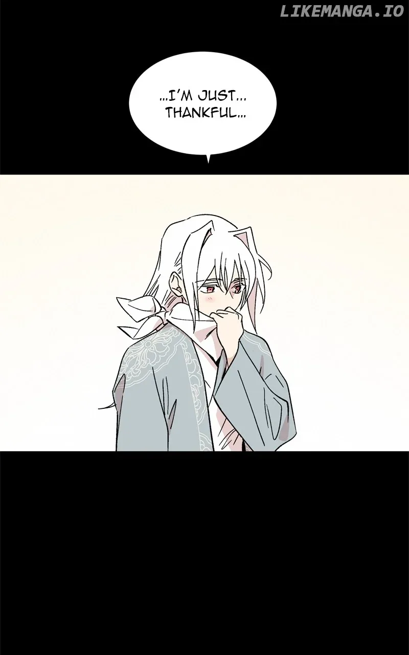 Concubine Scandal Chapter 58 page 39