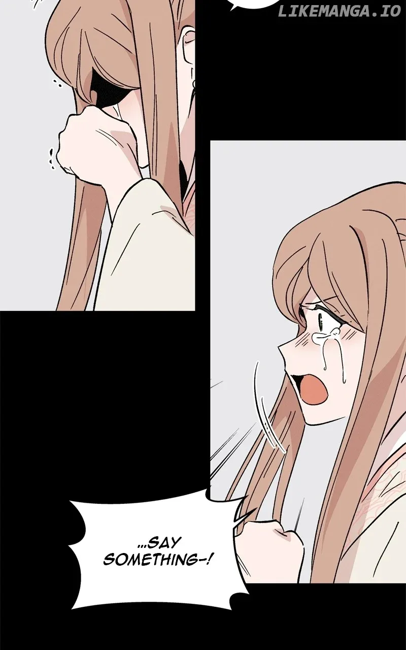 Concubine Scandal Chapter 58 page 32