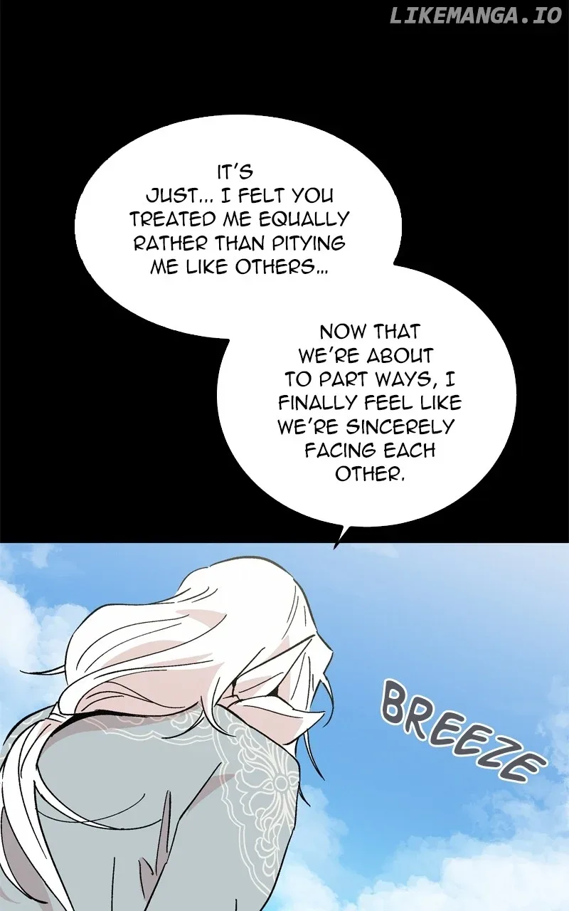 Concubine Scandal Chapter 58 page 41