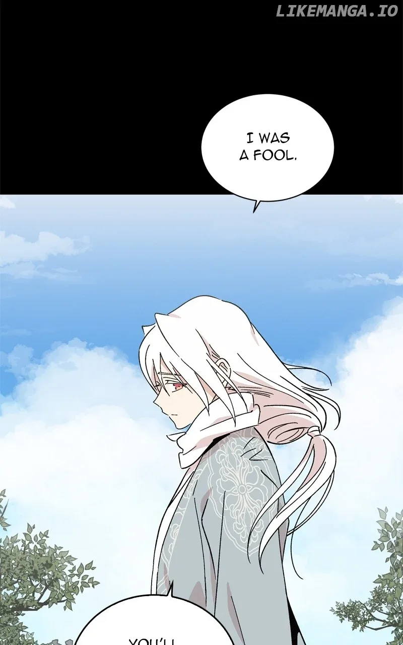 Concubine Scandal Chapter 58 page 46