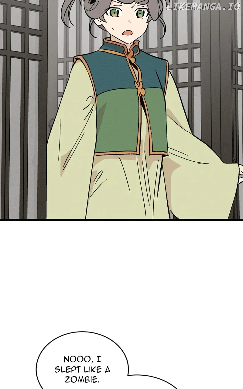 Concubine Scandal Chapter 61 page 6