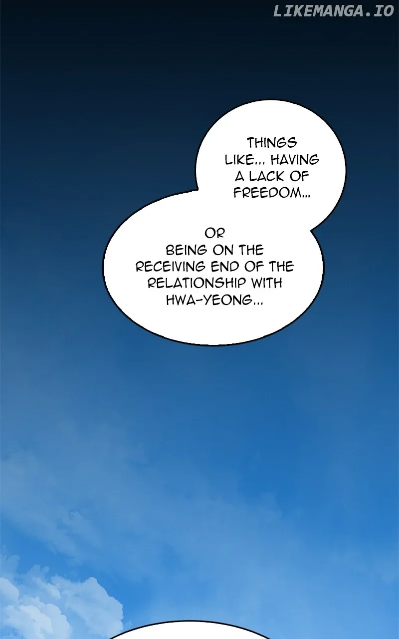 Concubine Scandal Chapter 58 page 43