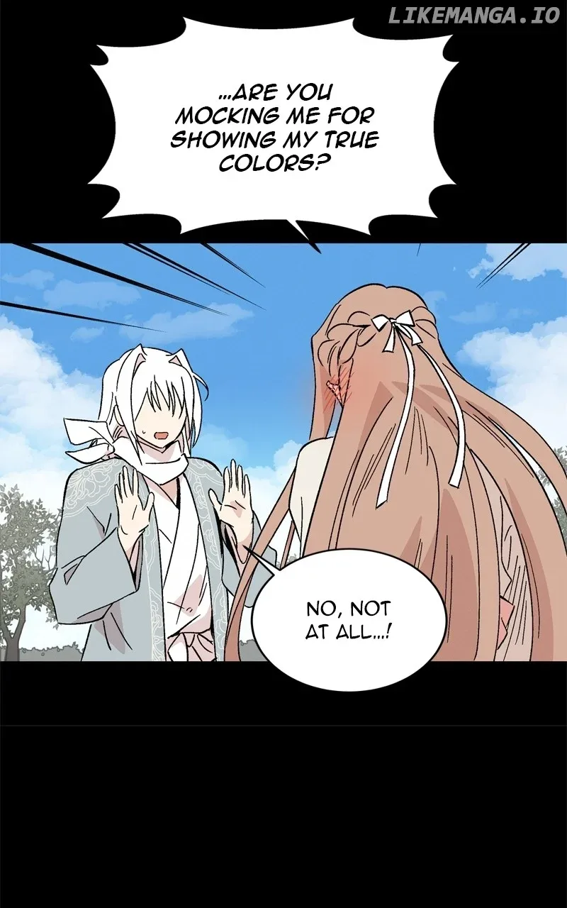 Concubine Scandal Chapter 58 page 38