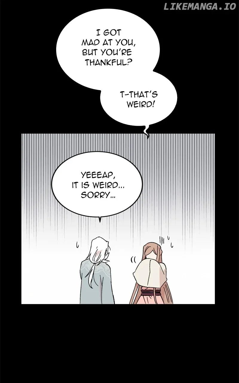 Concubine Scandal Chapter 58 page 40