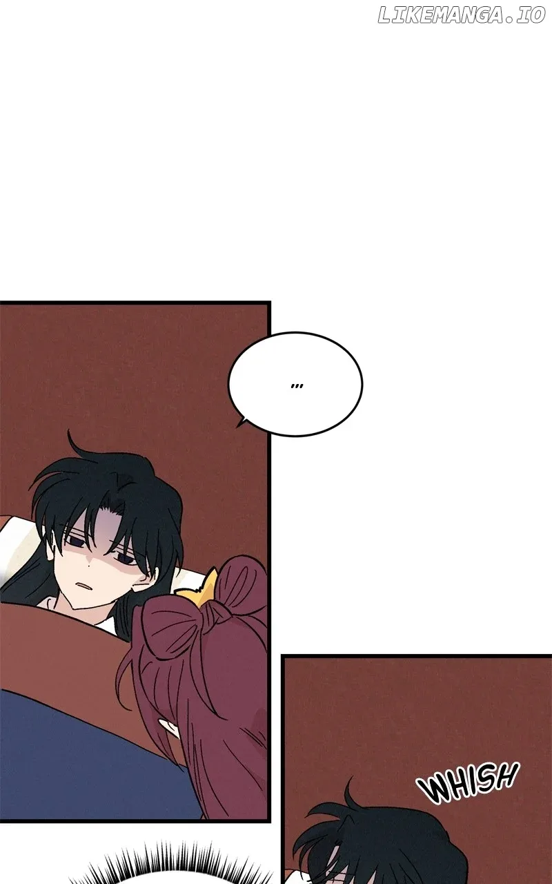Concubine Scandal Chapter 59 page 8