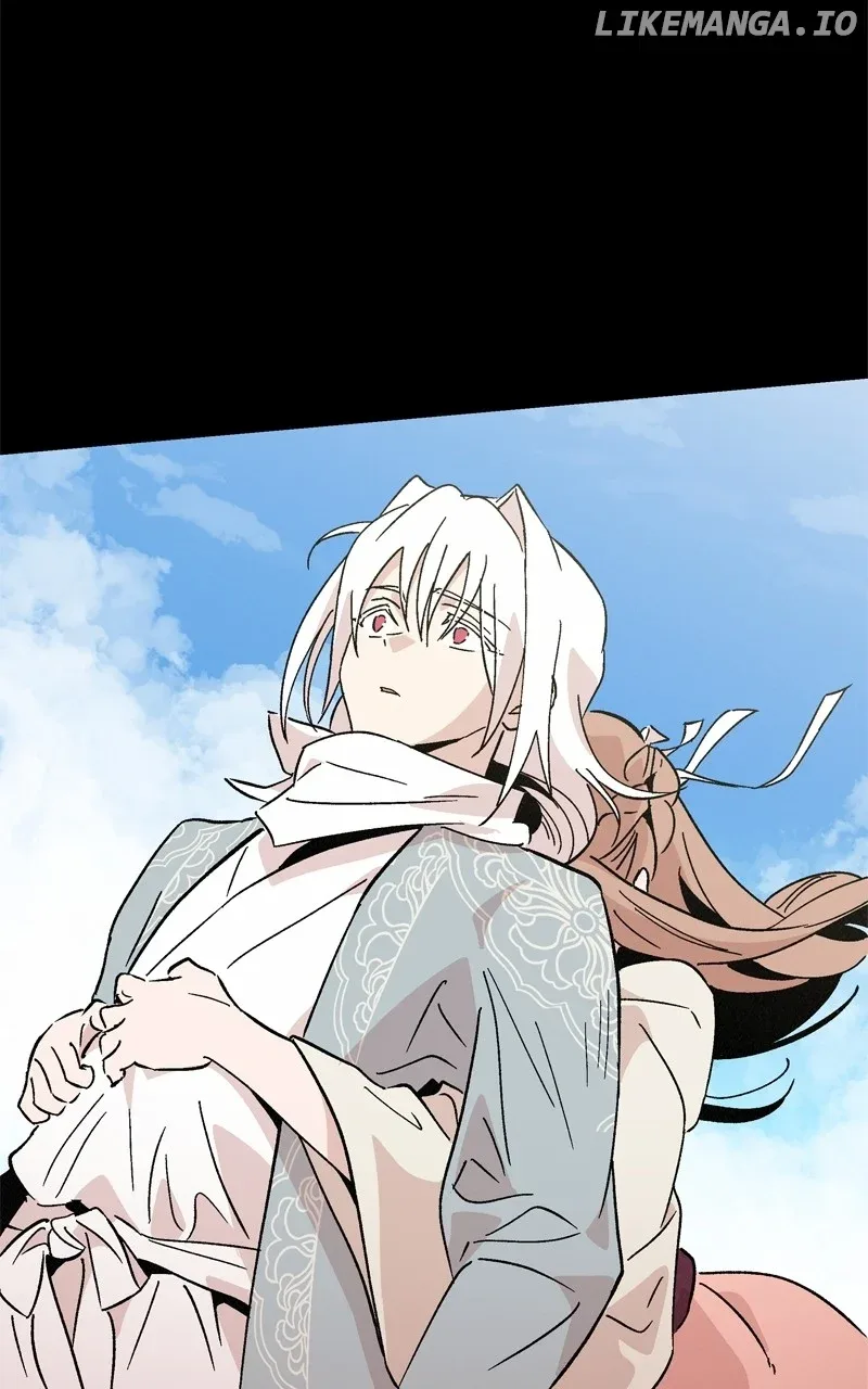 Concubine Scandal Chapter 58 page 48