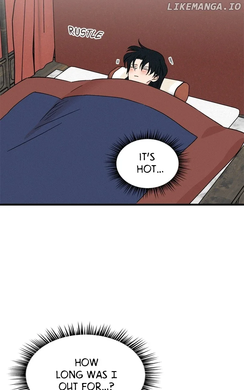 Concubine Scandal Chapter 59 page 4