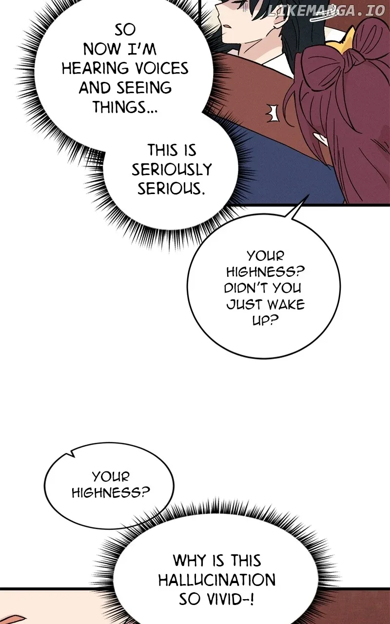 Concubine Scandal Chapter 59 page 9