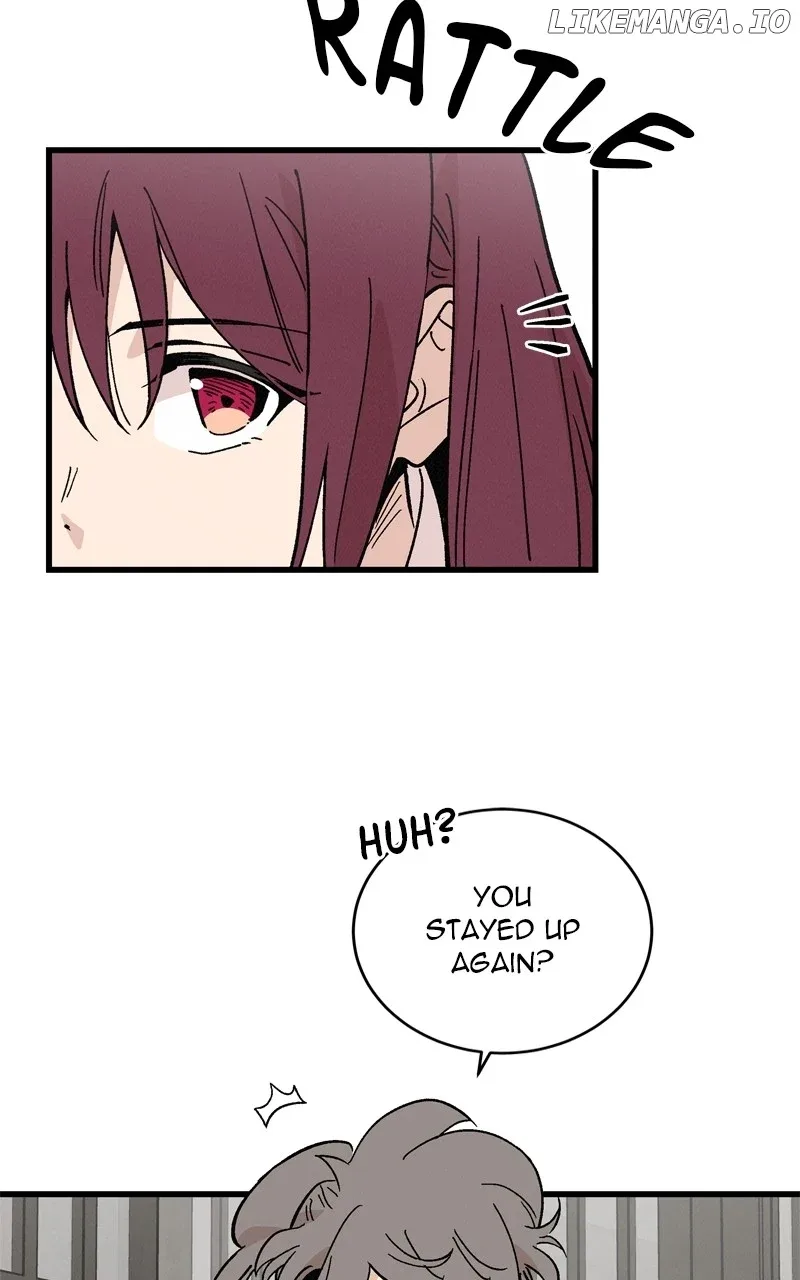 Concubine Scandal Chapter 61 page 5
