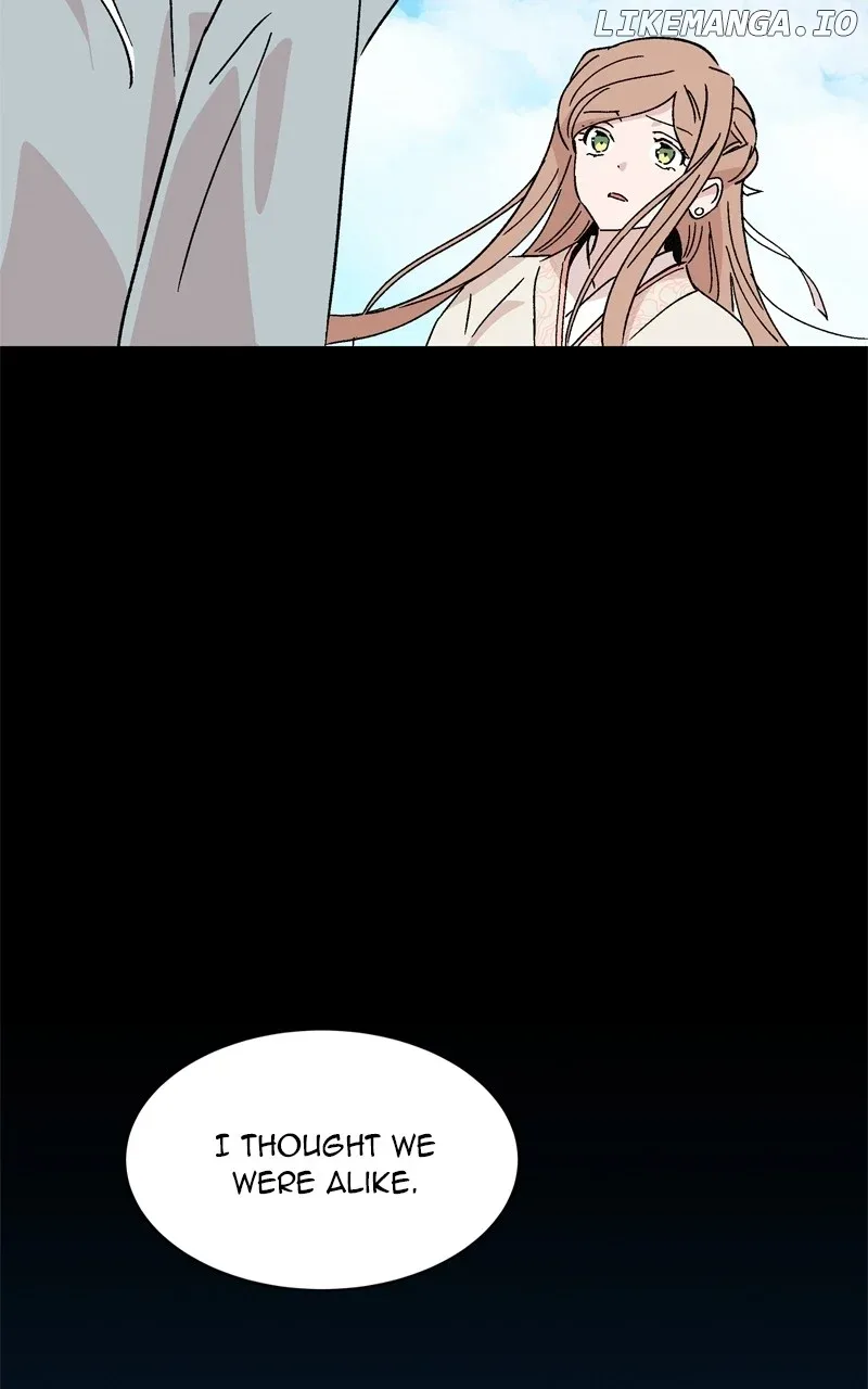 Concubine Scandal Chapter 58 page 42