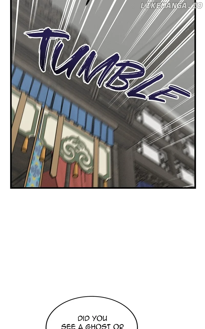 Concubine Scandal Chapter 59 page 11