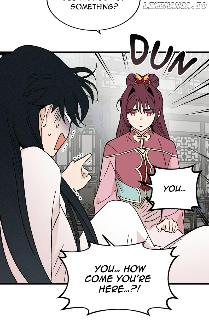 Concubine Scandal Chapter 59 page 12