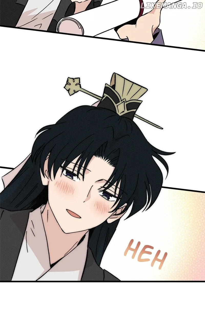 Concubine Scandal Chapter 61 page 37