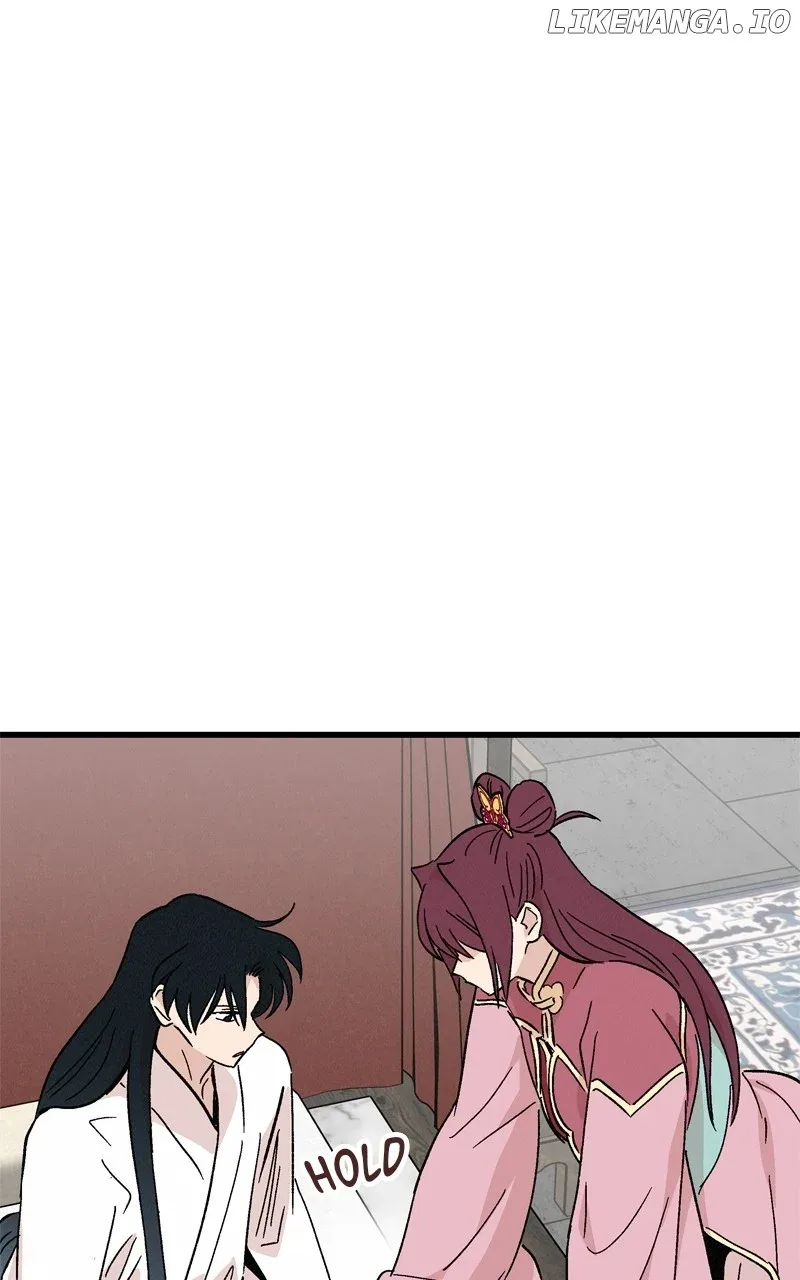 Concubine Scandal Chapter 59 page 29