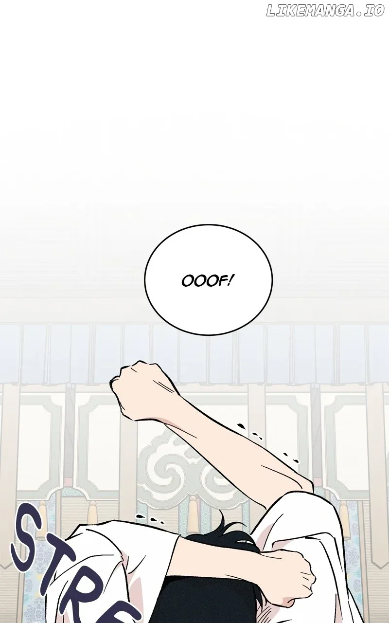 Concubine Scandal Chapter 61 page 18