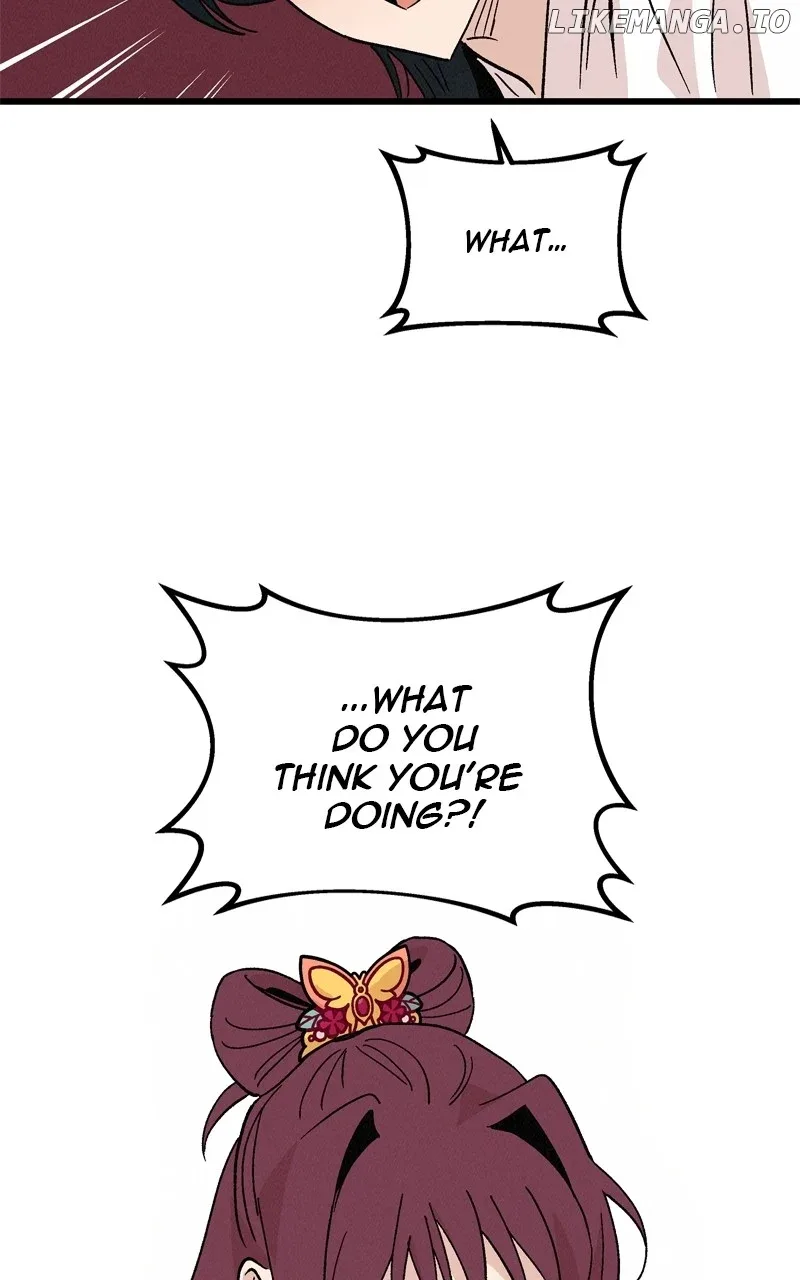 Concubine Scandal Chapter 59 page 31