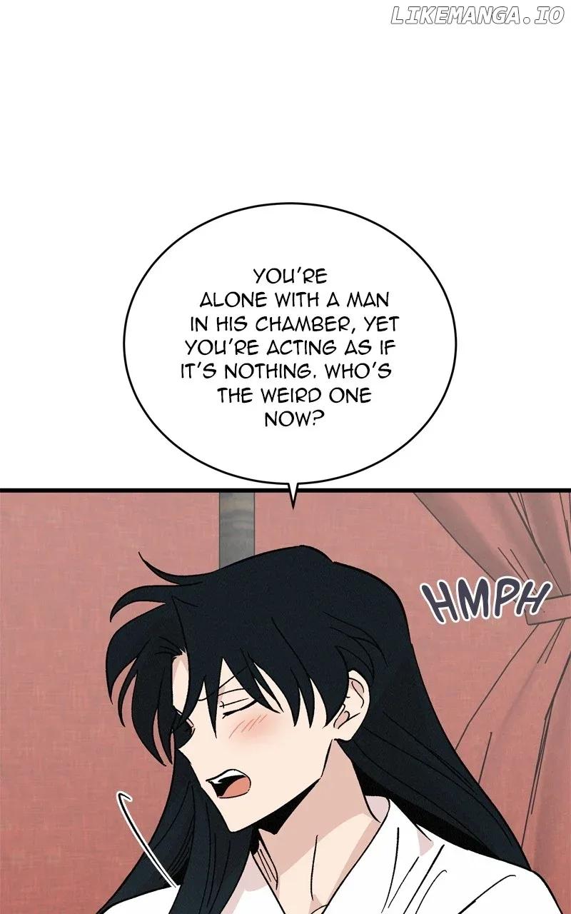 Concubine Scandal Chapter 59 page 23