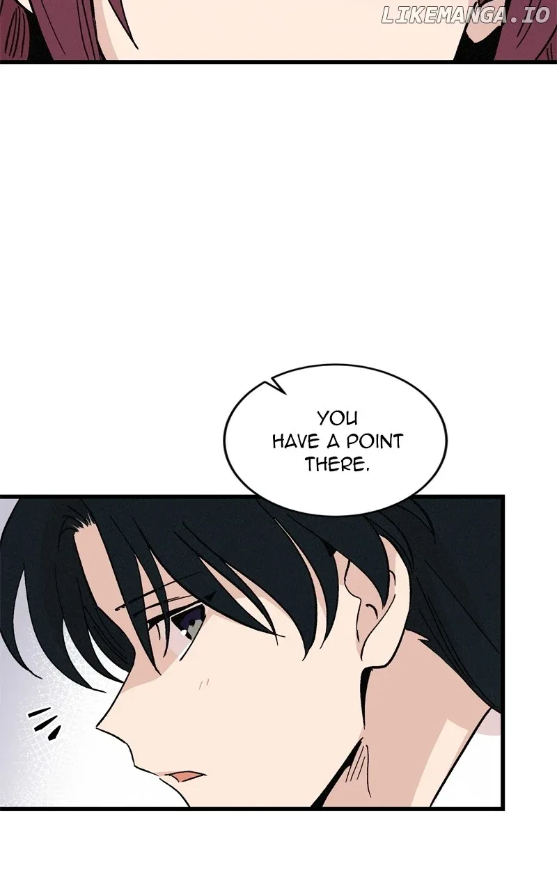 Concubine Scandal Chapter 59 page 25