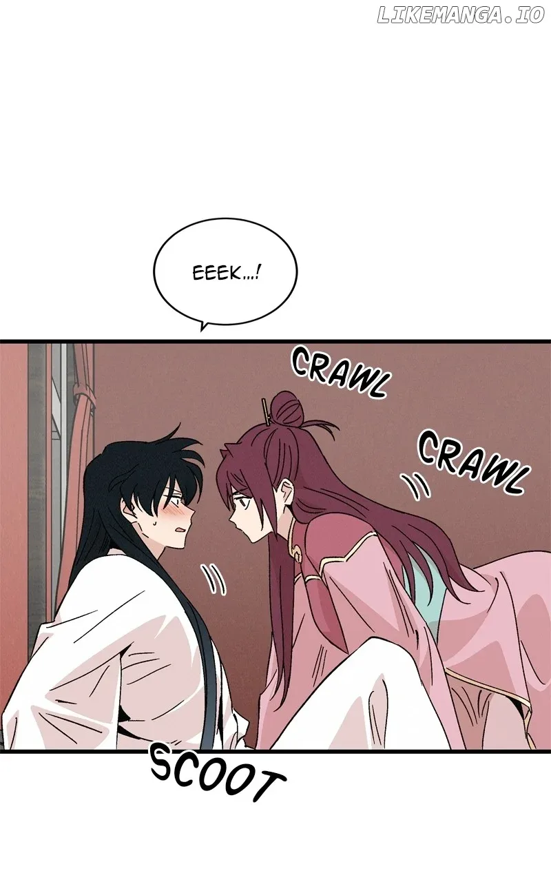 Concubine Scandal Chapter 59 page 34