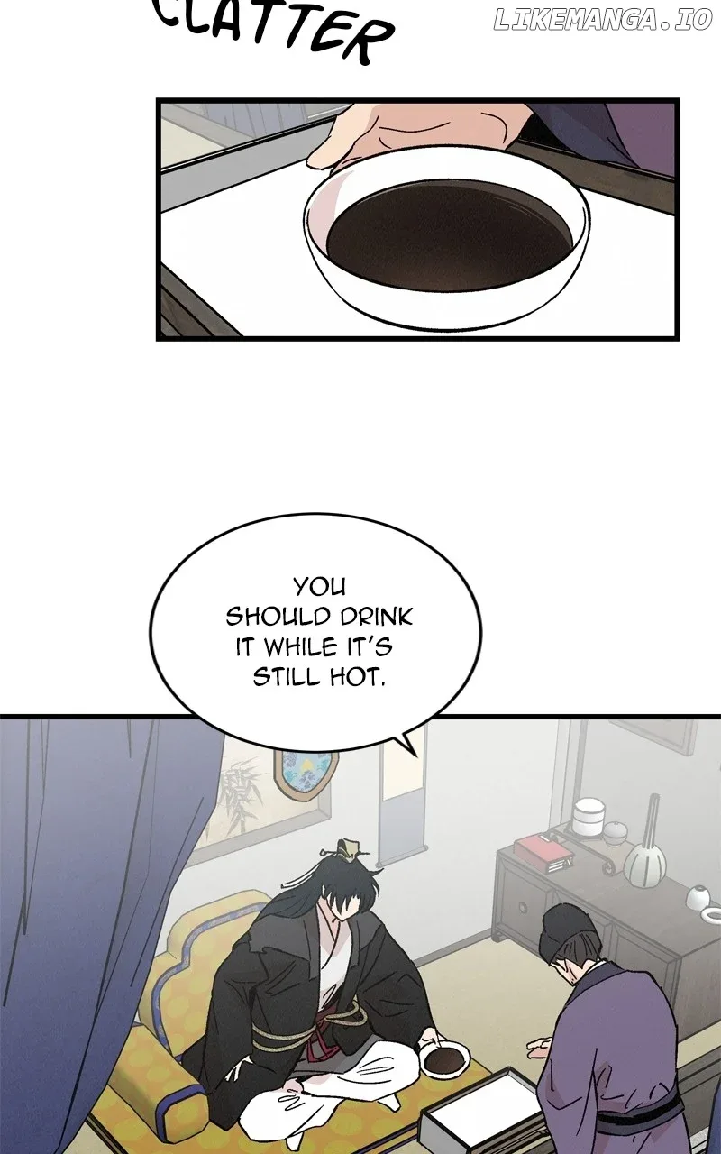 Concubine Scandal Chapter 61 page 34