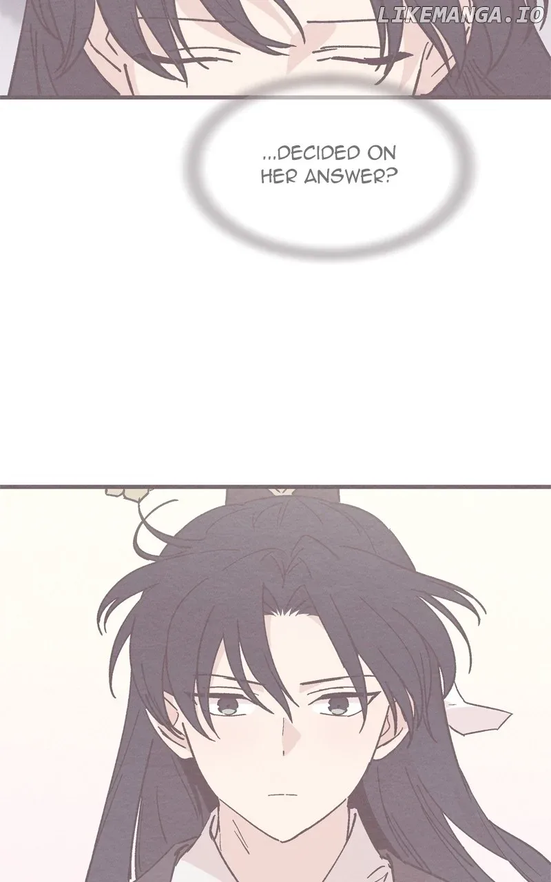 Concubine Scandal Chapter 61 page 27