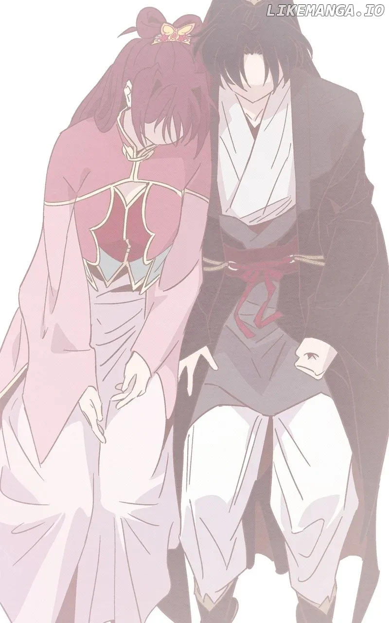 Concubine Scandal Chapter 61 page 29
