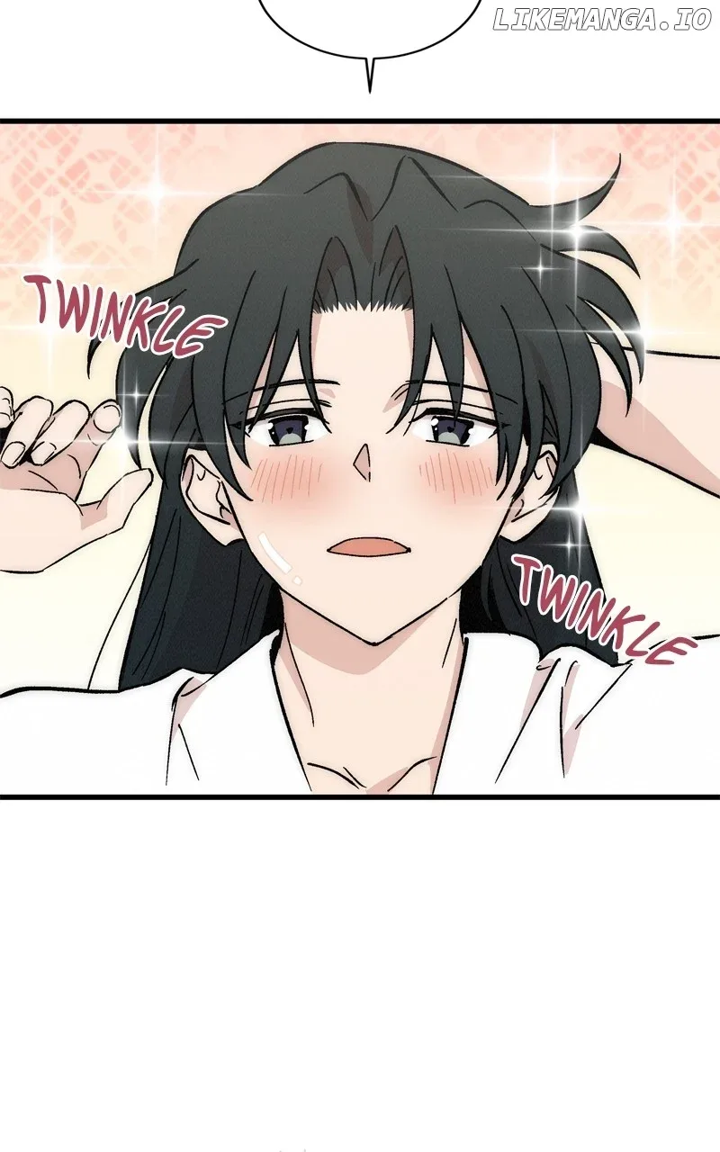 Concubine Scandal Chapter 61 page 20