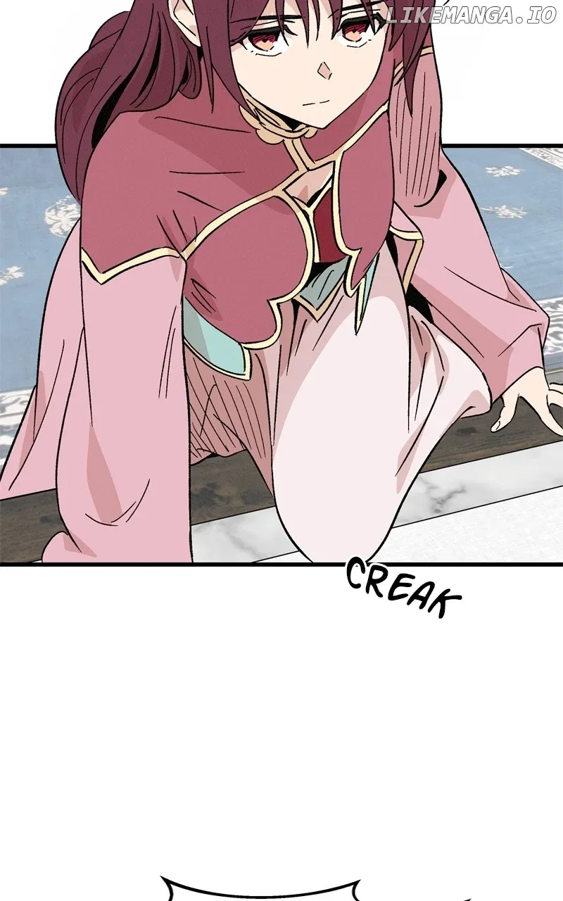 Concubine Scandal Chapter 59 page 32