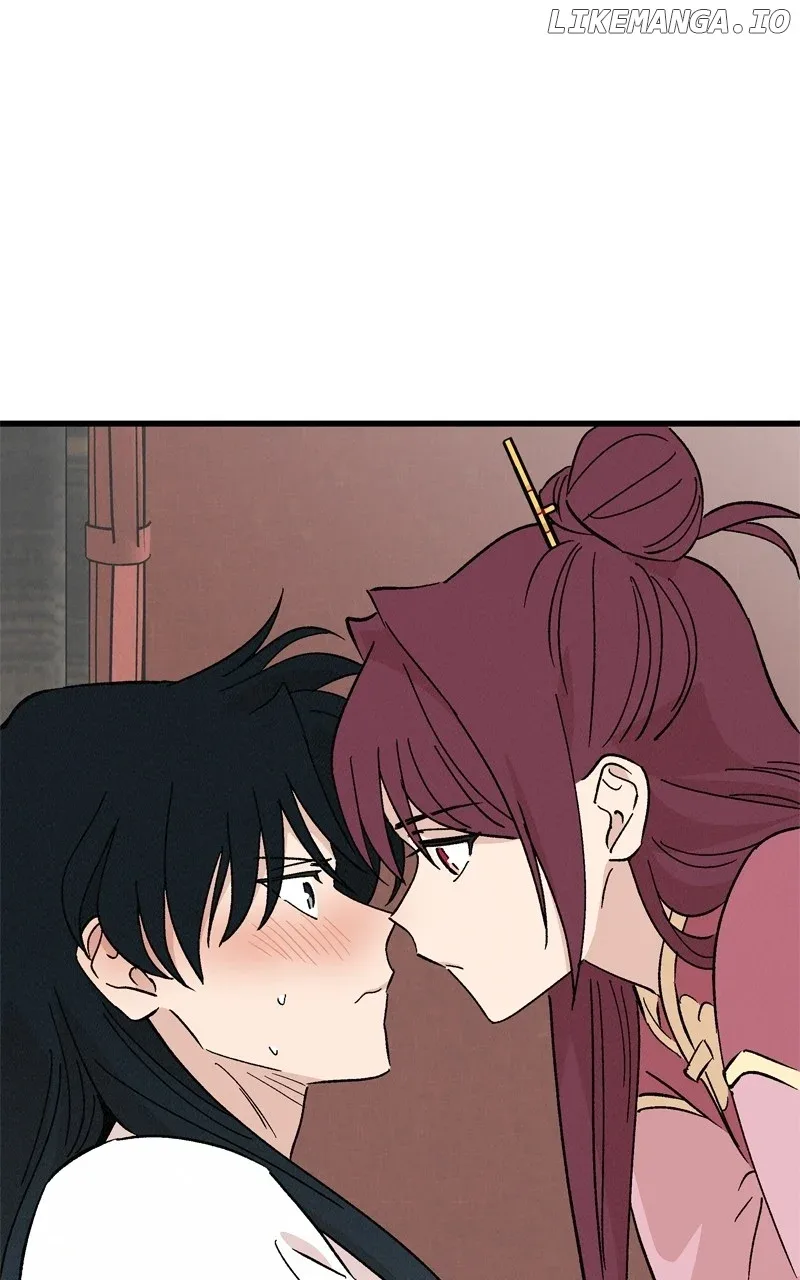Concubine Scandal Chapter 59 page 36