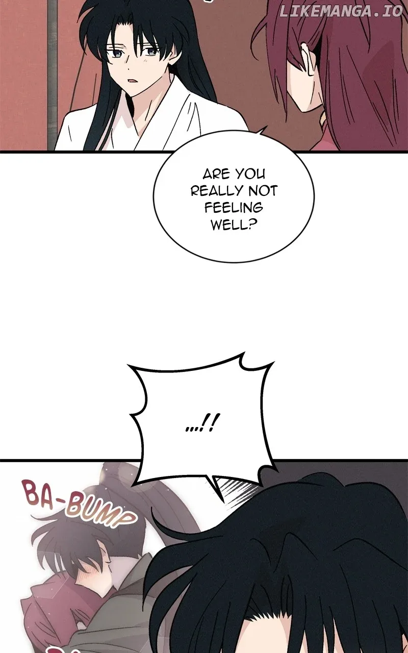Concubine Scandal Chapter 59 page 18