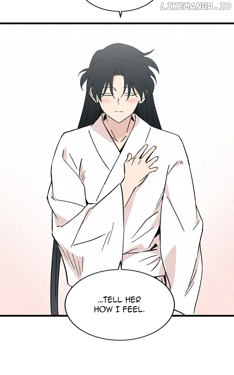 Concubine Scandal Chapter 61 page 31
