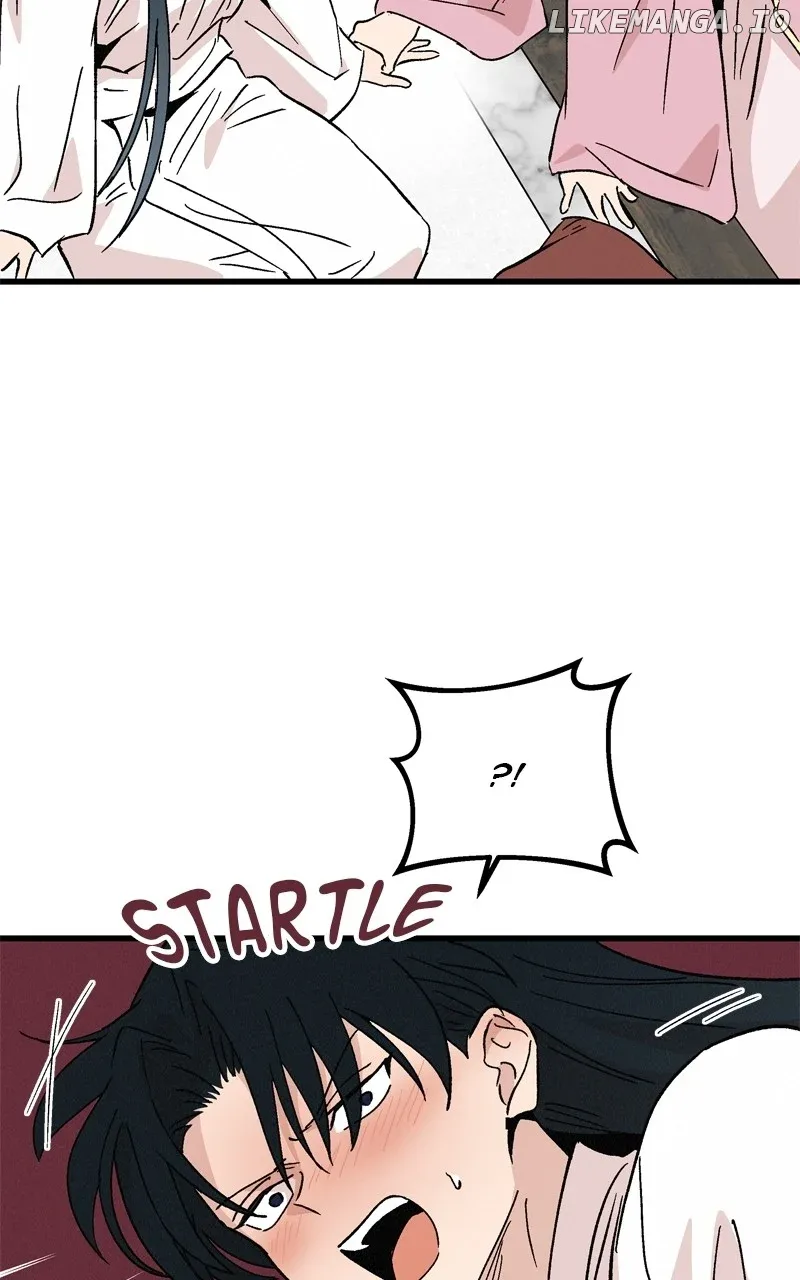 Concubine Scandal Chapter 59 page 30