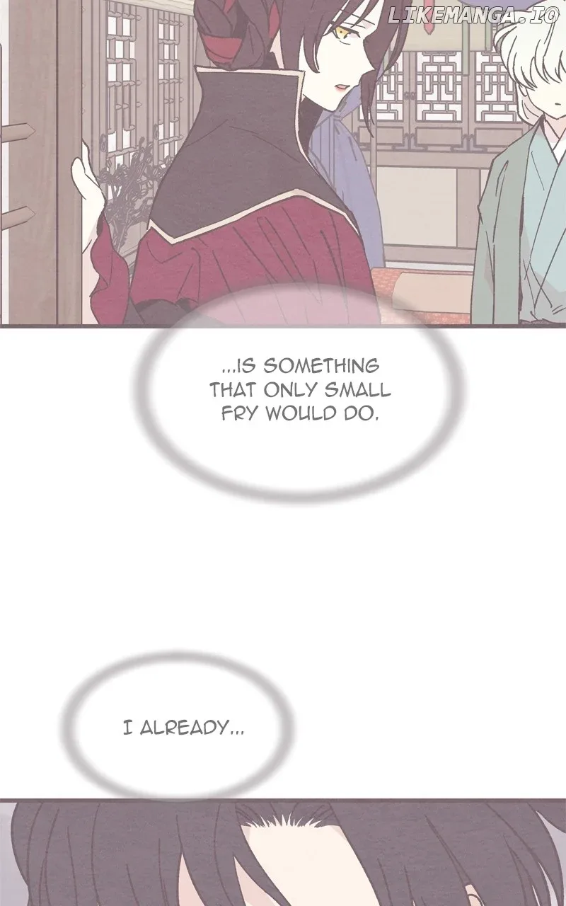 Concubine Scandal Chapter 61 page 26