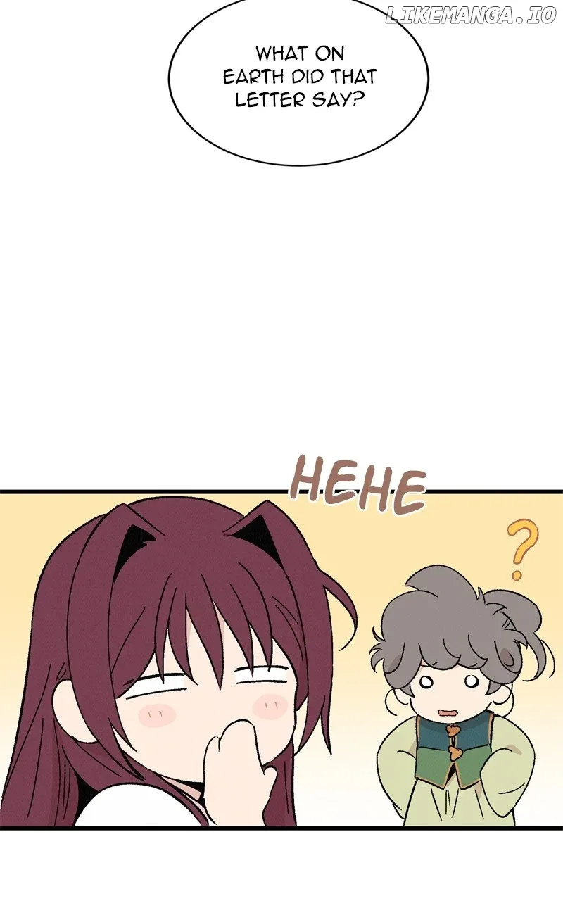 Concubine Scandal Chapter 61 page 14