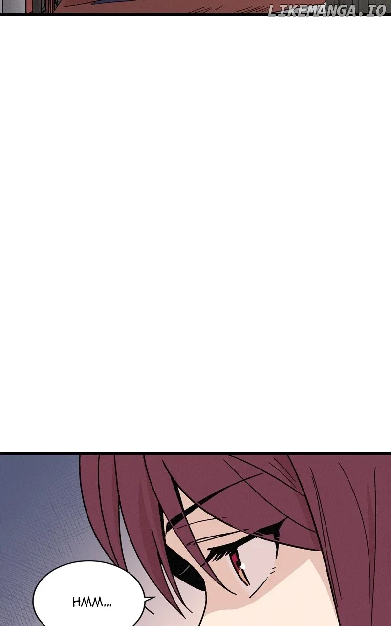 Concubine Scandal Chapter 59 page 38