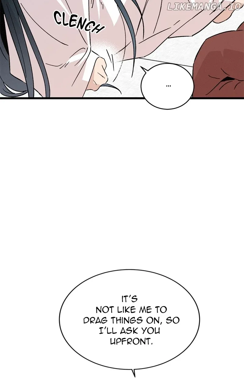 Concubine Scandal Chapter 59 page 43