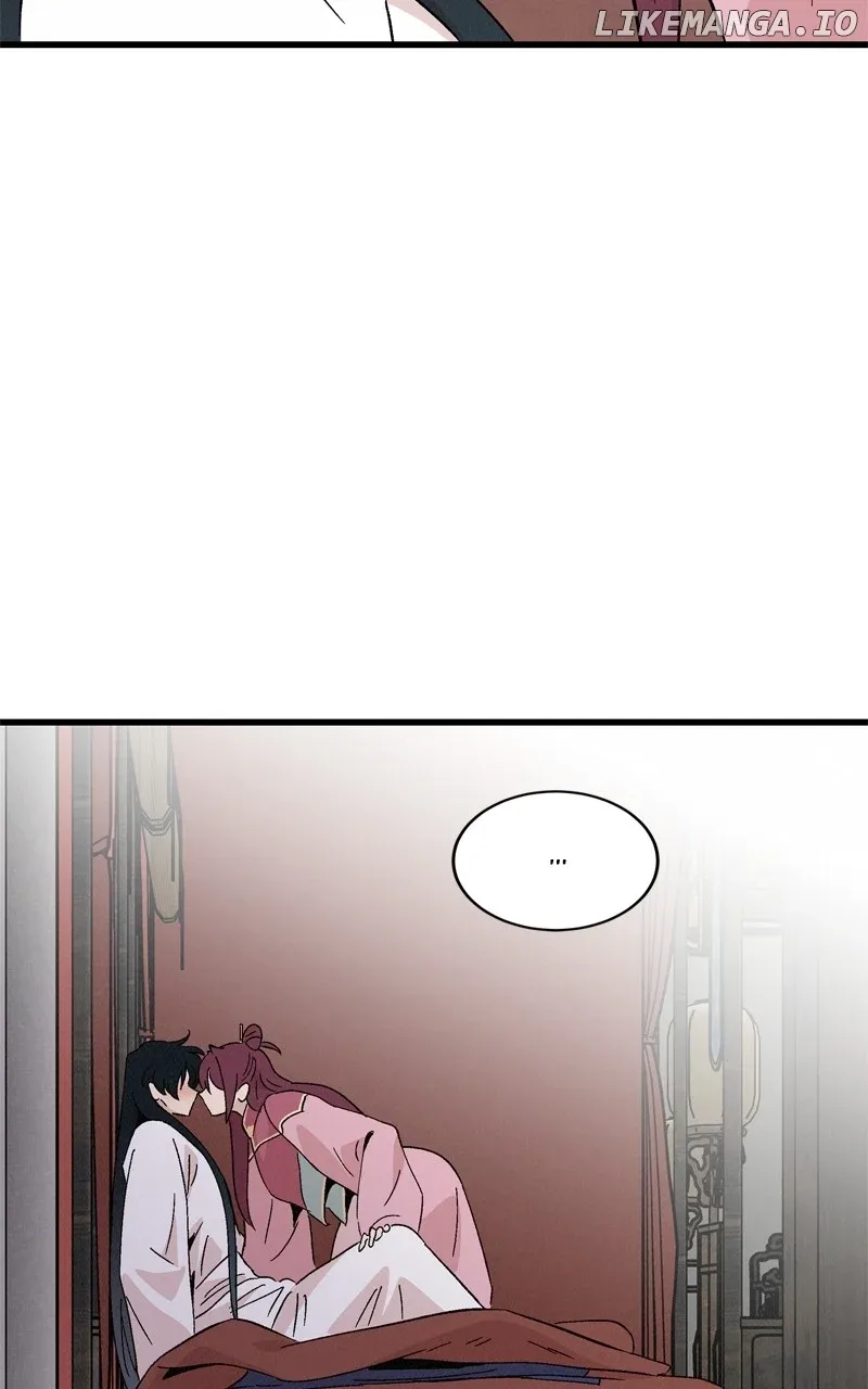 Concubine Scandal Chapter 59 page 37