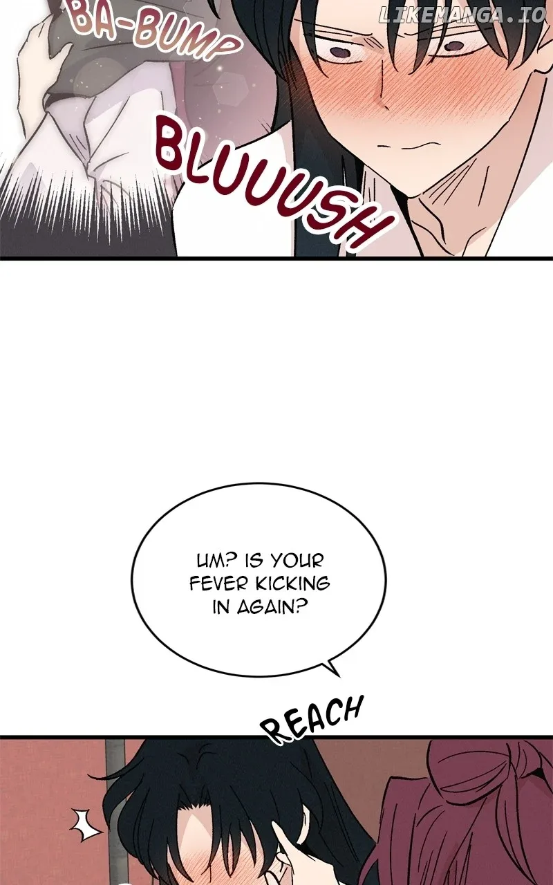 Concubine Scandal Chapter 59 page 19
