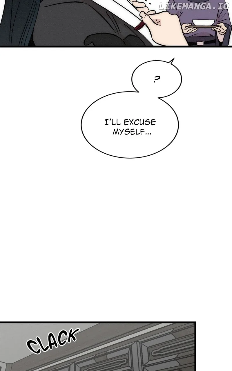 Concubine Scandal Chapter 61 page 39