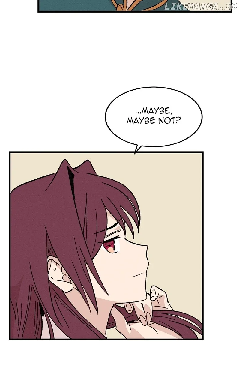 Concubine Scandal Chapter 61 page 12