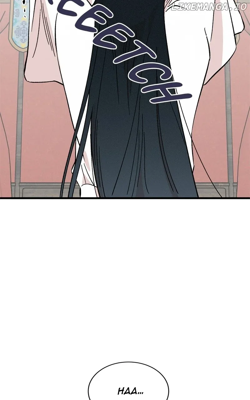 Concubine Scandal Chapter 61 page 19