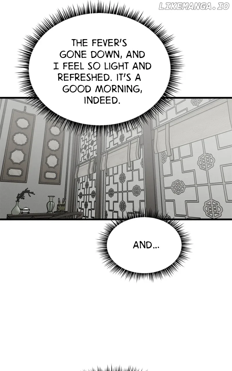Concubine Scandal Chapter 61 page 21