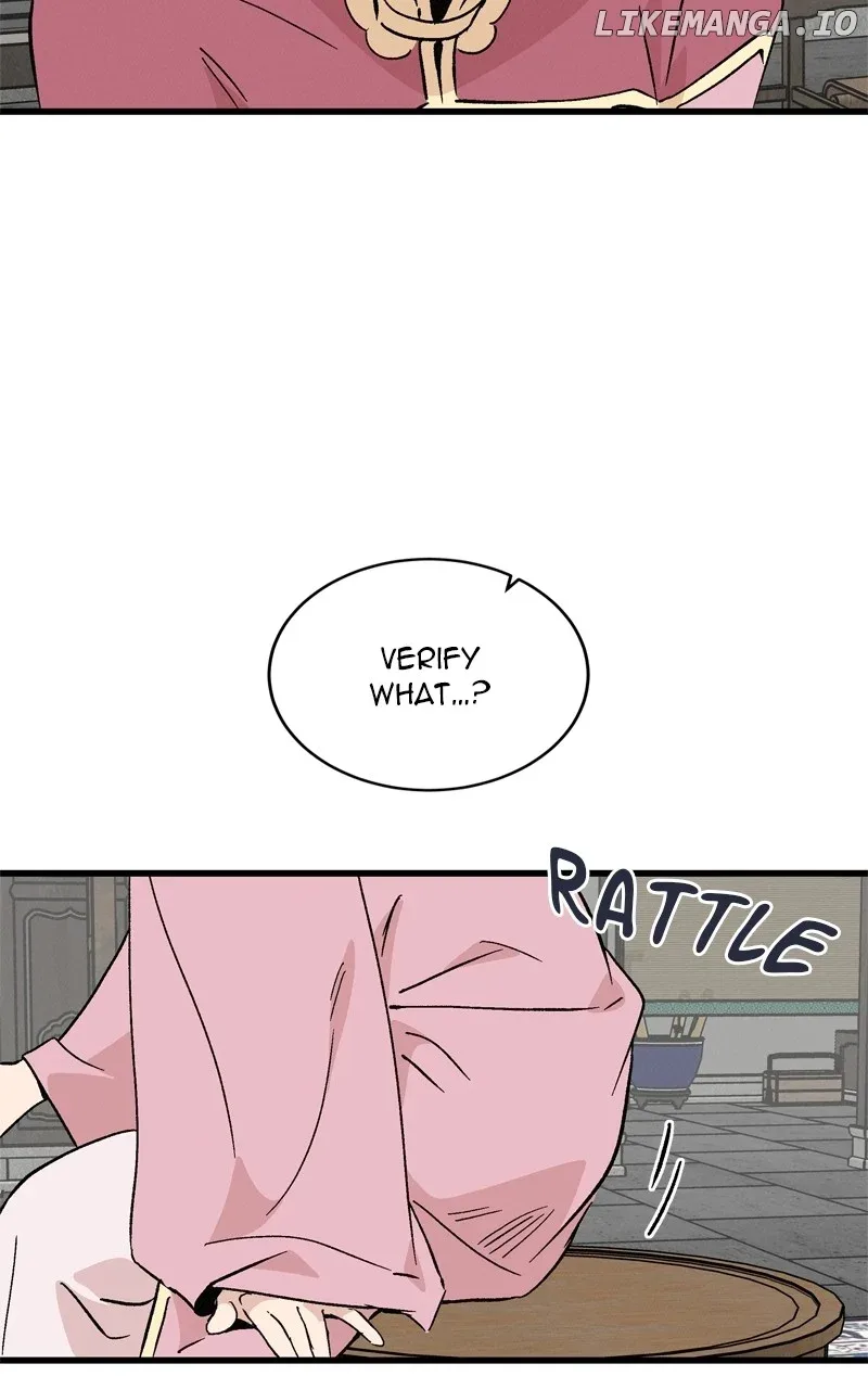 Concubine Scandal Chapter 59 page 28