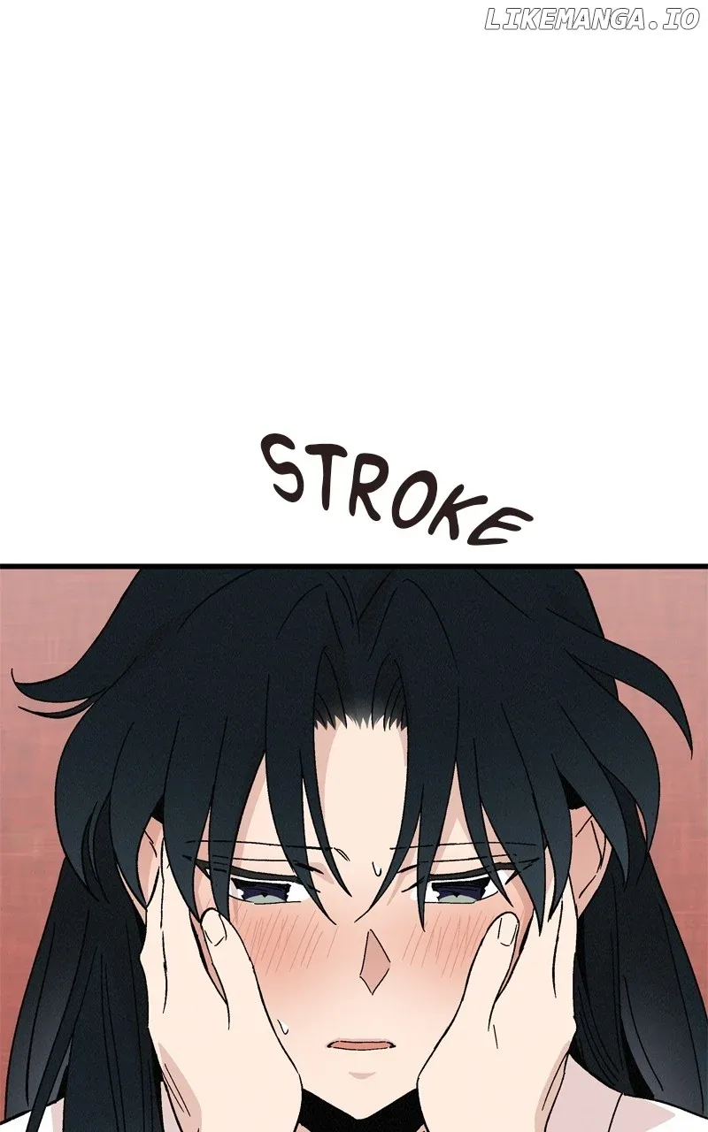Concubine Scandal Chapter 59 page 40