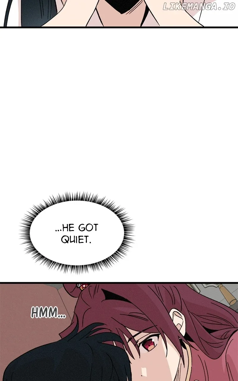 Concubine Scandal Chapter 59 page 41
