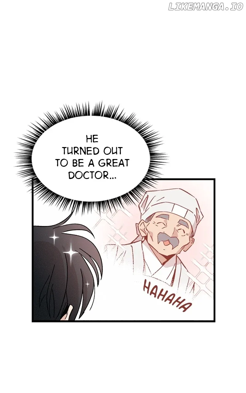 Concubine Scandal Chapter 61 page 32