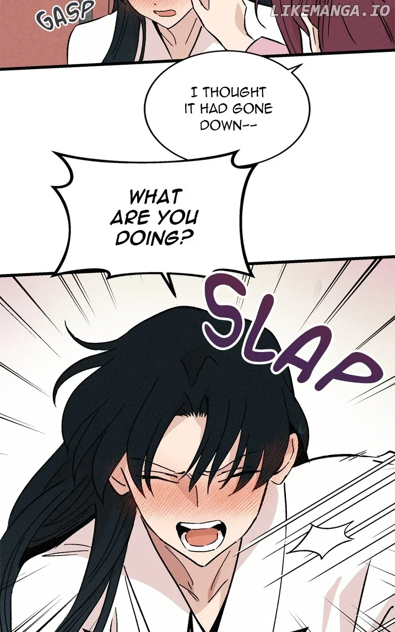 Concubine Scandal Chapter 59 page 20